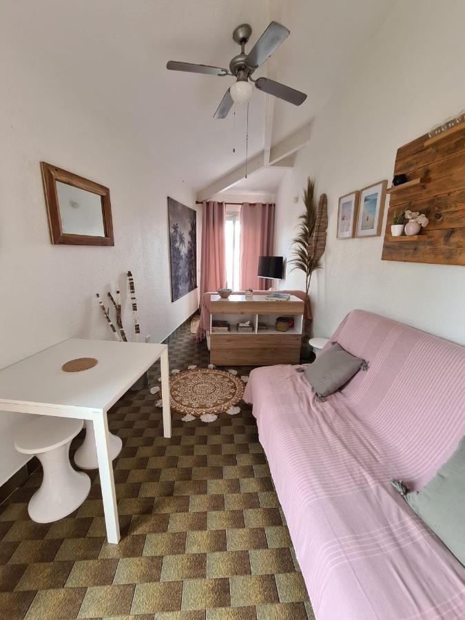 Le Coeur Des Sables Apartment Le Grau-d'Agde Exterior photo